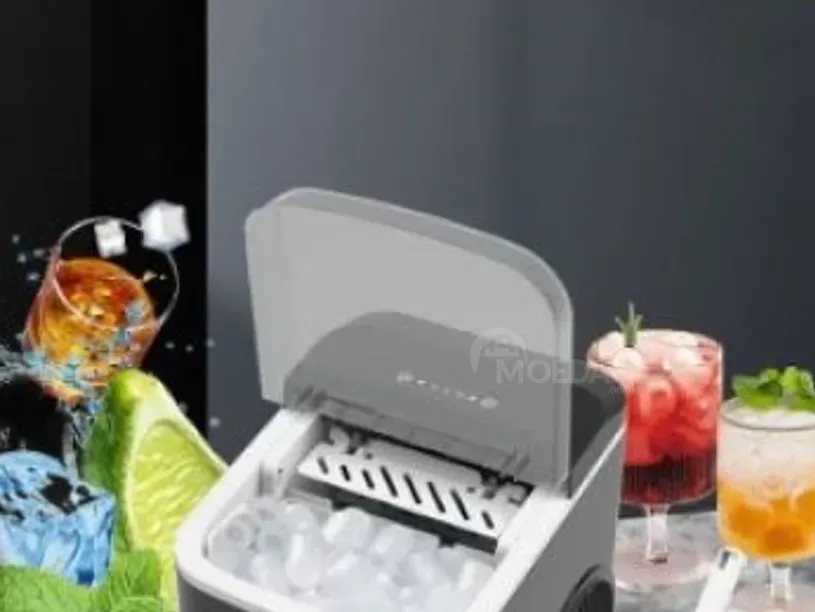 Ყინულის აპარატი -- Ice Maker თბილისი - photo 2