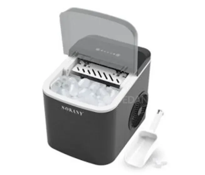 Ყინულის აპარატი -- Ice Maker თბილისი - photo 1