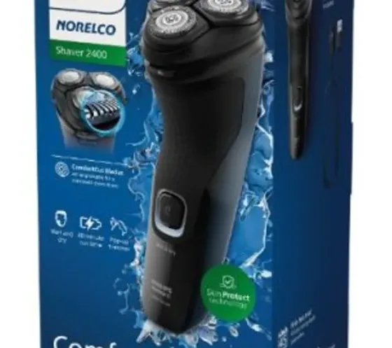 Წვერსაპარსი Philips 2400 თბილისი