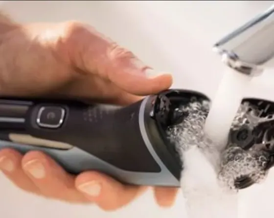 Წვერსაპარსი Philips 2400 თბილისი