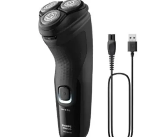 Წვერსაპარსი Philips 2400 თბილისი