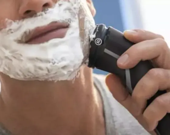 Წვერსაპარსი Philips 2400 თბილისი