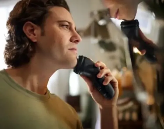 Წვერსაპარსი Philips 2400 თბილისი