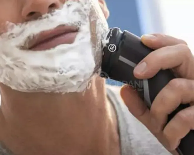 Წვერსაპარსი Philips 2400 თბილისი - photo 5