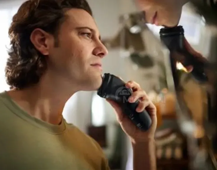 Წვერსაპარსი Philips 2400 თბილისი - photo 4