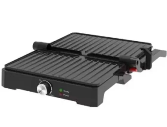 Სენდვიჩერი გრილი ტოსტერი 1500 W თბილისი