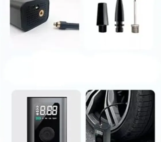 Მანქანის უსადენო ნასოსი == კომპრესორი თბილისი