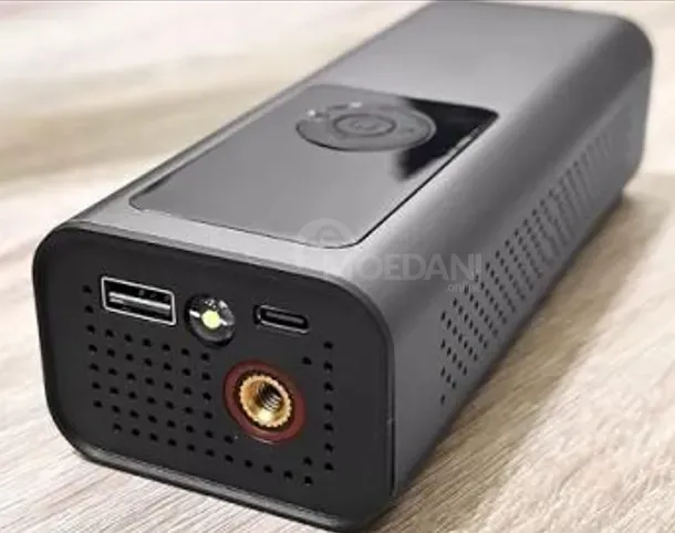 Მანქანის უსადენო ნასოსი == კომპრესორი თბილისი - photo 4