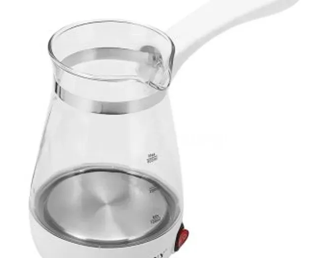 Თურქული ყავის -- მადუღარა -- Sokany თბილისი - photo 2