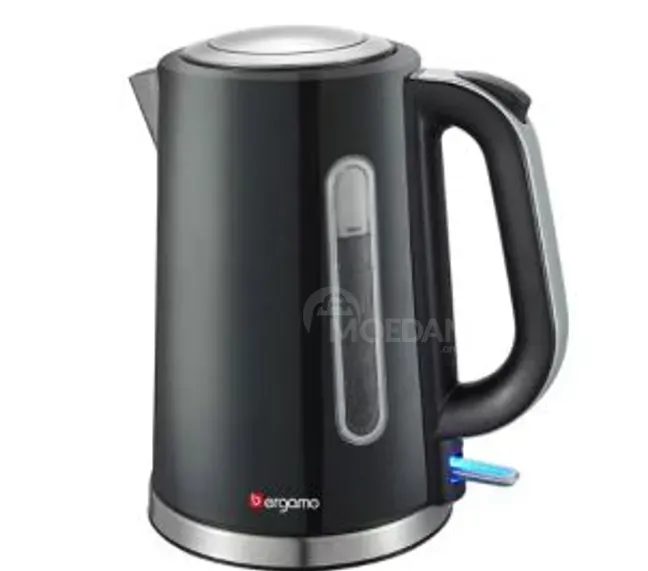 Electric kettle -- Bergamo Tbilisi - photo 1