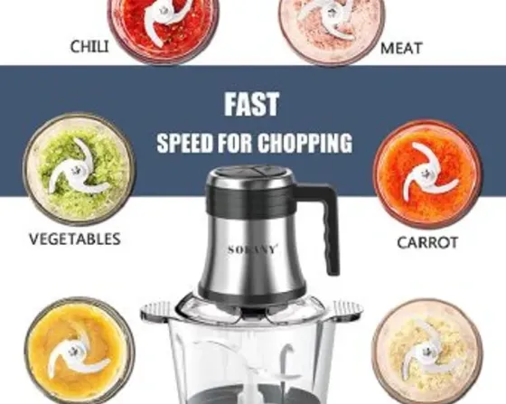 Ჩოპერი Sokany 3 -- ლიტრი თბილისი