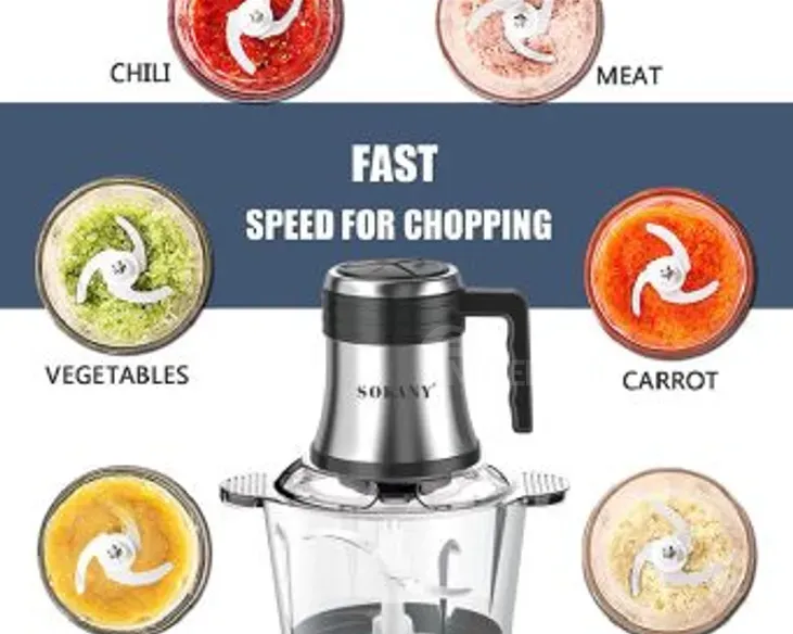 Ჩოპერი Sokany 3 -- ლიტრი თბილისი - photo 2