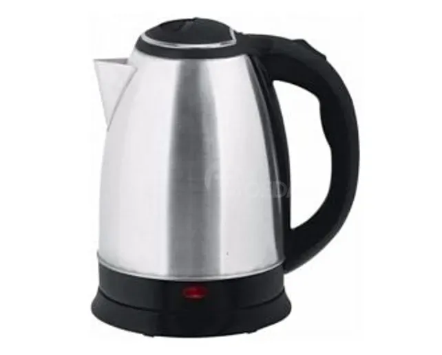 Ელექტრო ჩაიდანი -- თბილისი - photo 1