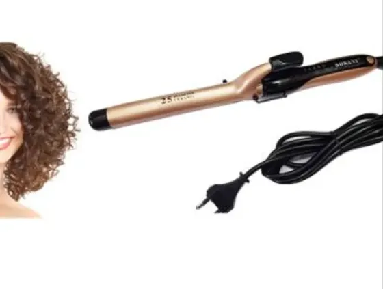 Თმის სახვევი Sokany 19 მმ თბილისი