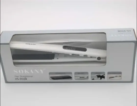 Თმის უთო -- Sokany თბილისი