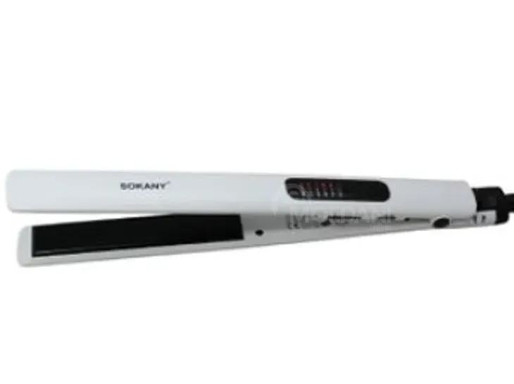 Თმის უთო -- Sokany თბილისი - photo 4