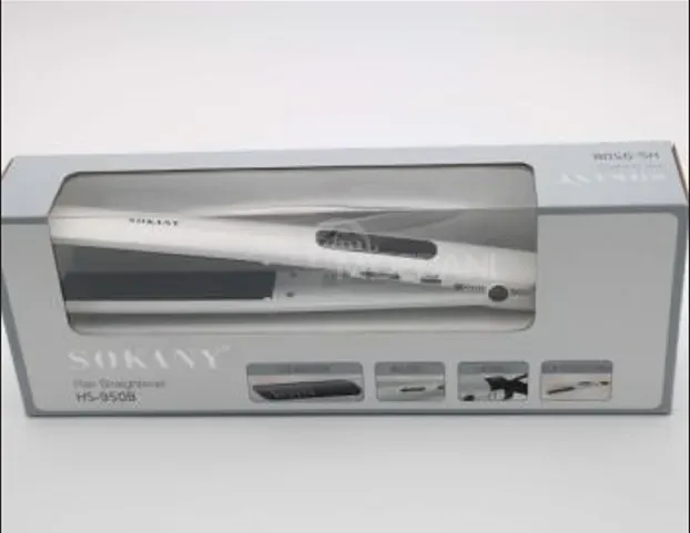 Თმის უთო -- Sokany თბილისი - photo 3