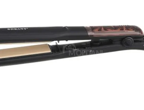 Თმის უთო -- ორთქლის ფუნქციით თბილისი - photo 2