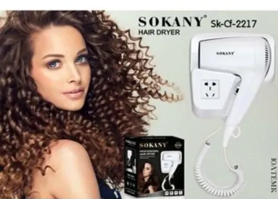 Hair dryer 1200 W Tbilisi