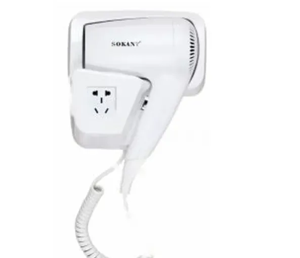 Hair dryer 1200 W Tbilisi - photo 3