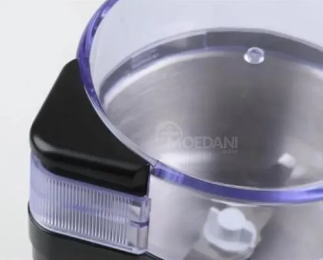 Кофемолка / Сокани Тбилиси - изображение 5