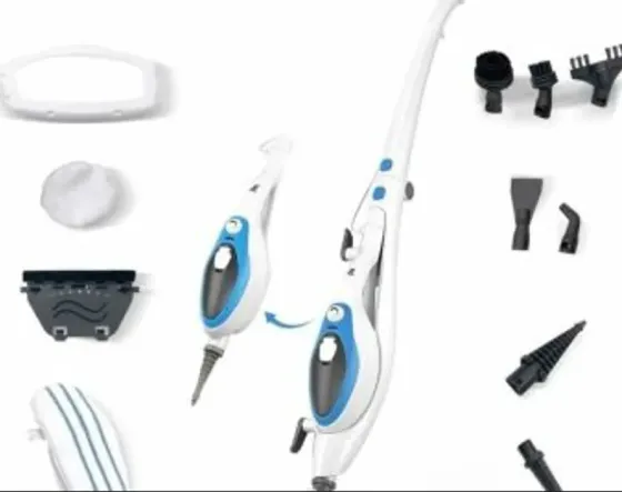 Ორთქლსაწმენდი ელექტრო მოპი / Sokany 2000W თბილისი