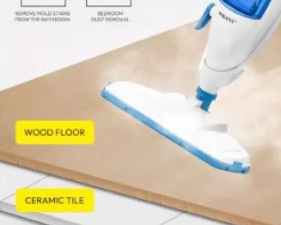 Ორთქლსაწმენდი ელექტრო მოპი / Sokany 2000W თბილისი