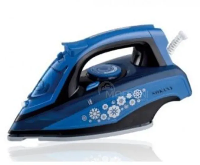 Сокани 2400 Вт Тбилиси - изображение 1