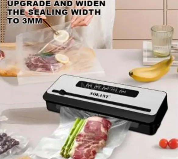 Пылесос Sokany 200 Вт Тбилиси - изображение 1