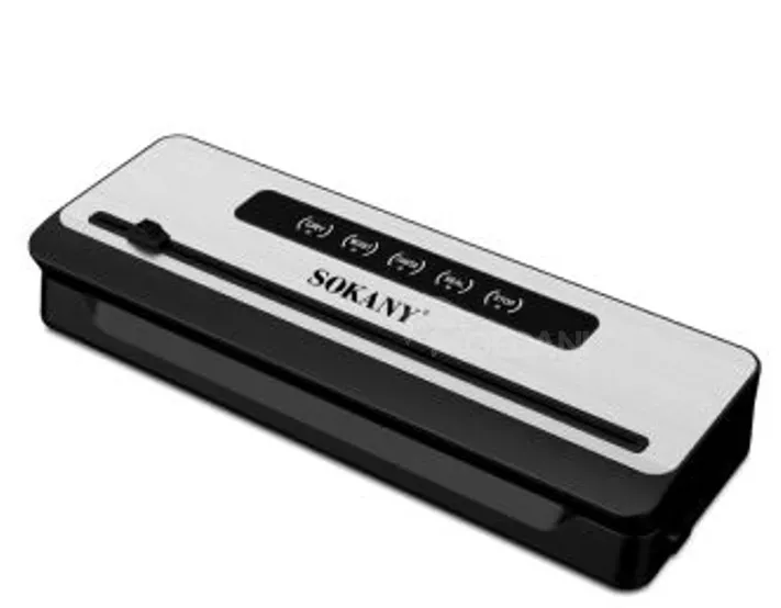 Пылесос Sokany 200 Вт Тбилиси - изображение 6