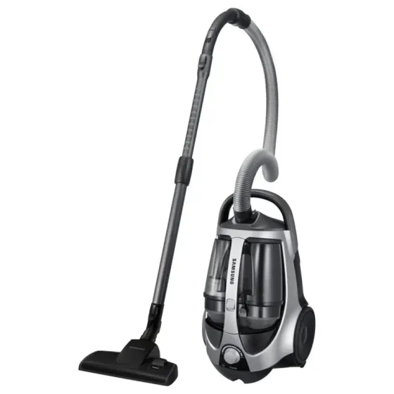 Მტვერსასრუტი კონტეინერით Samsung Vcc8835V37/XEV 2200W თბილისი