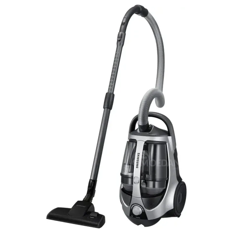 Მტვერსასრუტი კონტეინერით Samsung Vcc8835V37/XEV 2200W თბილისი - photo 1