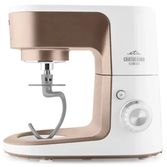 Სამზარეულოს კომბაინი ETA 302390210 Gratussino III ოქროსფერი თბილისი
