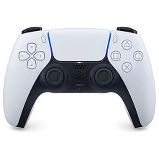 Sony DualSense უკაბელო კონტროლერი, შექმნილი სპეციალურად PlayStation 5-ისთვის, გადის თამაშის ახალ დონ თბილისი