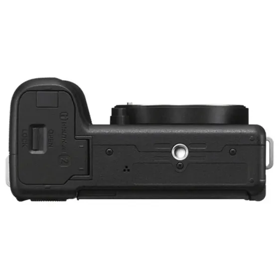 Უსარკო ციფრული ფოტოაპარატი Sony ZV-E10 II (Ilce-E10M2K) 26Mp 16-50Mm ლინზით თბილისი
