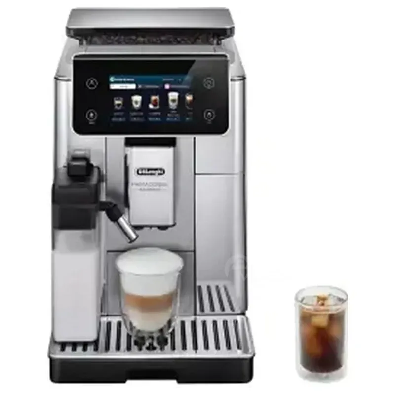 Ავტომატური ყავის აპარატი Delonghi Ecam630.55.SSM Primadonna Aromatic 19 ბარი თბილისი - photo 1