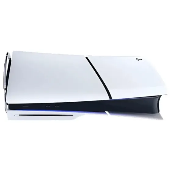 Სათამაშო კონსოლი Sony Playstation 5 Slim Disc Edition 1TB SSD თბილისი