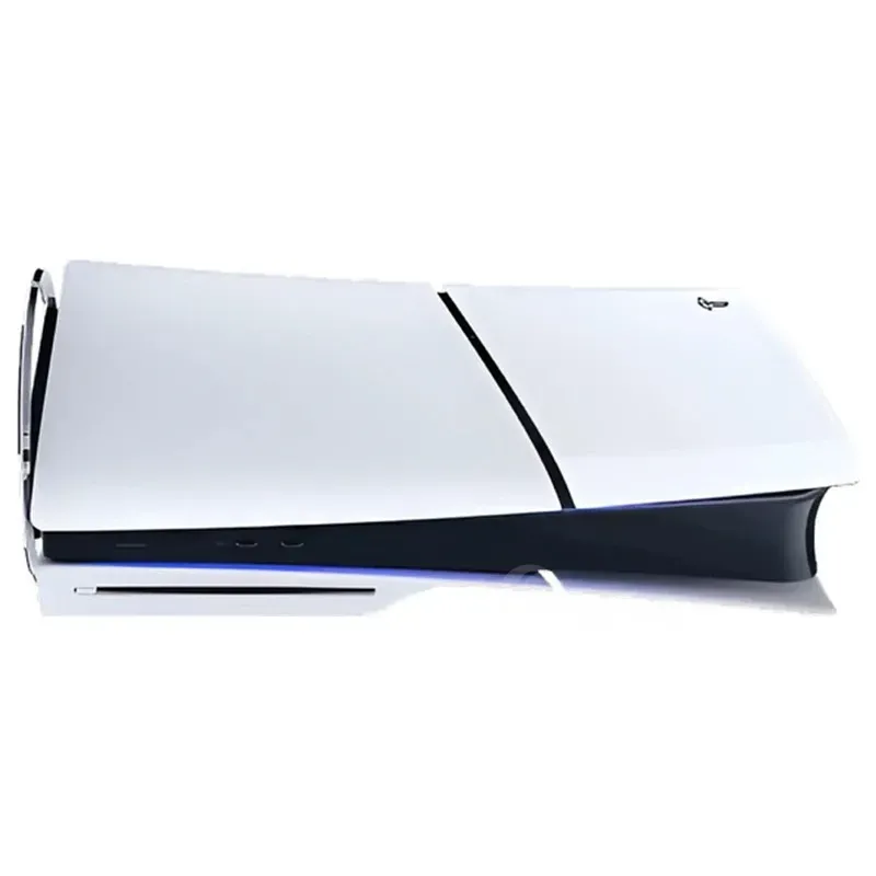 Სათამაშო კონსოლი Sony Playstation 5 Slim Disc Edition 1TB SSD თბილისი - photo 3