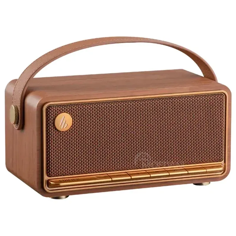 Портативная колонка Edifier MP330 40 Вт Bluetooth, коричневая. Тбилиси - изображение 3