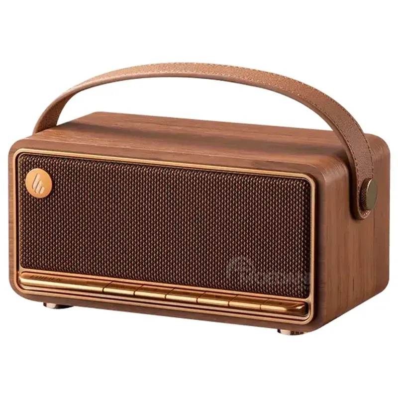 Портативная колонка Edifier MP330 40 Вт Bluetooth, коричневая. Тбилиси - изображение 2