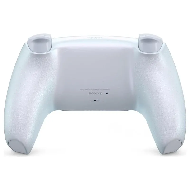 Ჯოისტიკი უკაბელო Sony Playstation Dualsense PS5-ისთვის Chroma Pearl თბილისი - photo 3