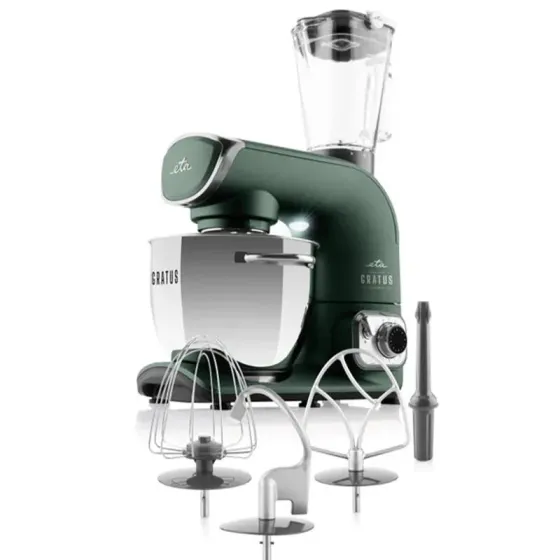 Სამზარეულოს კომბაინი ETA 102890325 Gratus მწვანე თბილისი