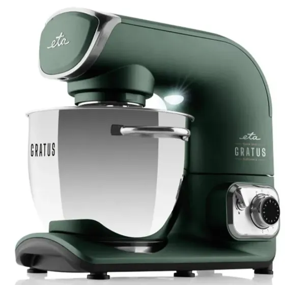 Სამზარეულოს კომბაინი ETA 102890325 Gratus მწვანე თბილისი