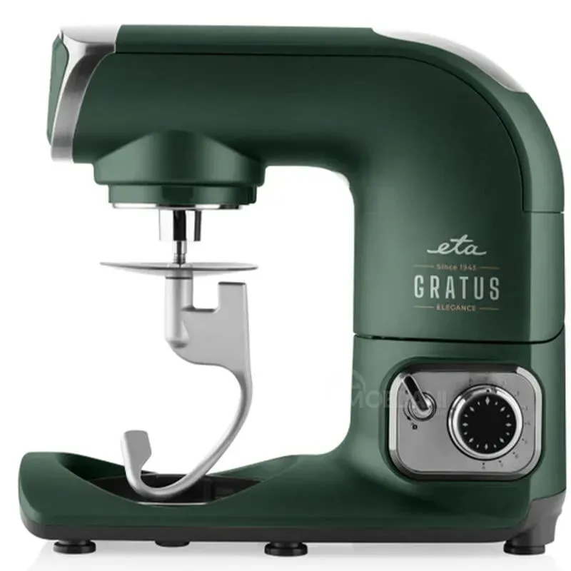 Სამზარეულოს კომბაინი ETA 102890325 Gratus მწვანე თბილისი - photo 5