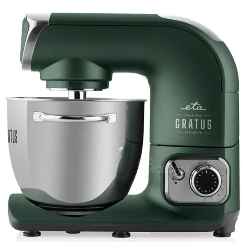 Სამზარეულოს კომბაინი ETA 102890325 Gratus მწვანე თბილისი - photo 10