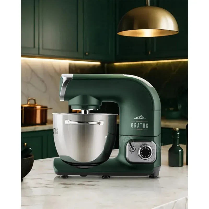 Სამზარეულოს კომბაინი ETA 102890325 Gratus მწვანე თბილისი - photo 4