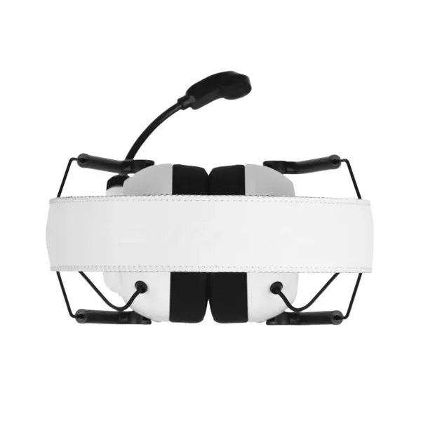 Ყურსასმენი 2E 2E-Hg365Wt-WL Hg365, Gaming Headset, Wireless, USB, Bluetooth, White თბილისი - photo 2