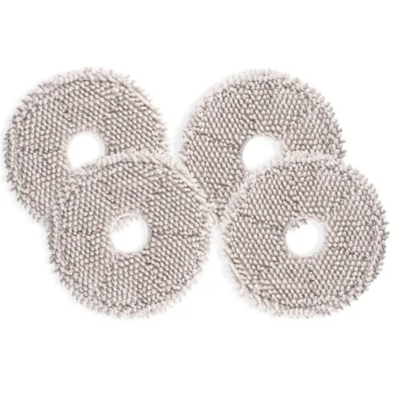 Რობოტი მტვერსასრუტი ETA 724390000 Aquilo PRO (78 DB, WI-FI) Black თბილისი