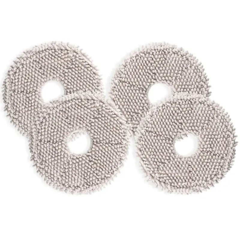 Რობოტი მტვერსასრუტი ETA 724390000 Aquilo PRO (78 DB, WI-FI) Black თბილისი - photo 2