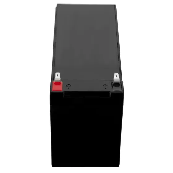 Უწყვეტი კვების წყაროს ელემენტი 2E 2E-Gs12-7.2, 12V, 7.2AH, AGM Vrla, Black თბილისი